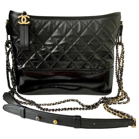 chanel hobo bag gabrielle.